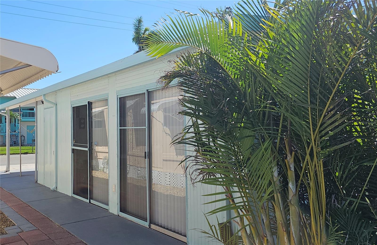 PARADISE BAY ESTATES CO-OP - Residential