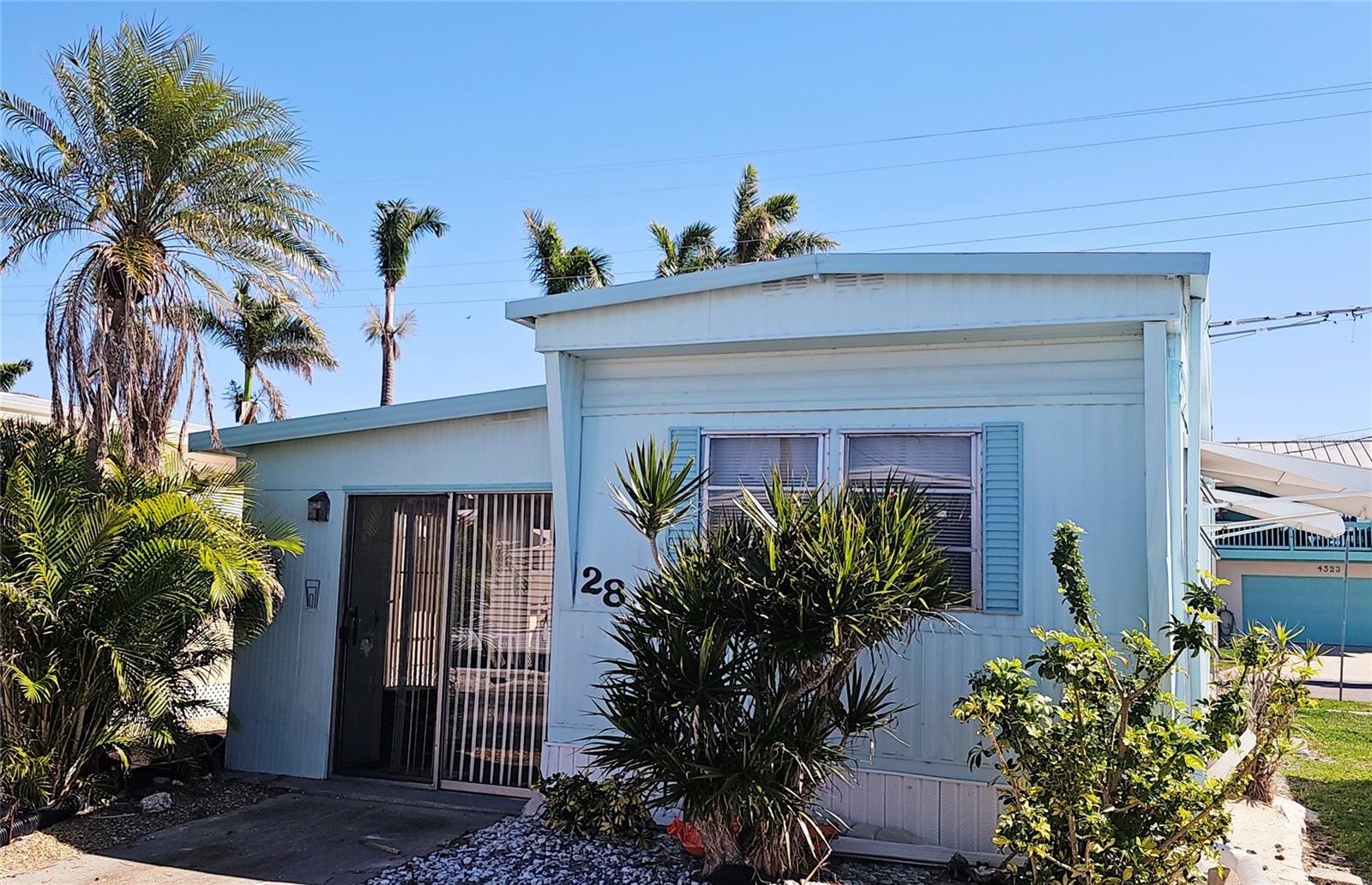 PARADISE BAY ESTATES CO-OP - Residential