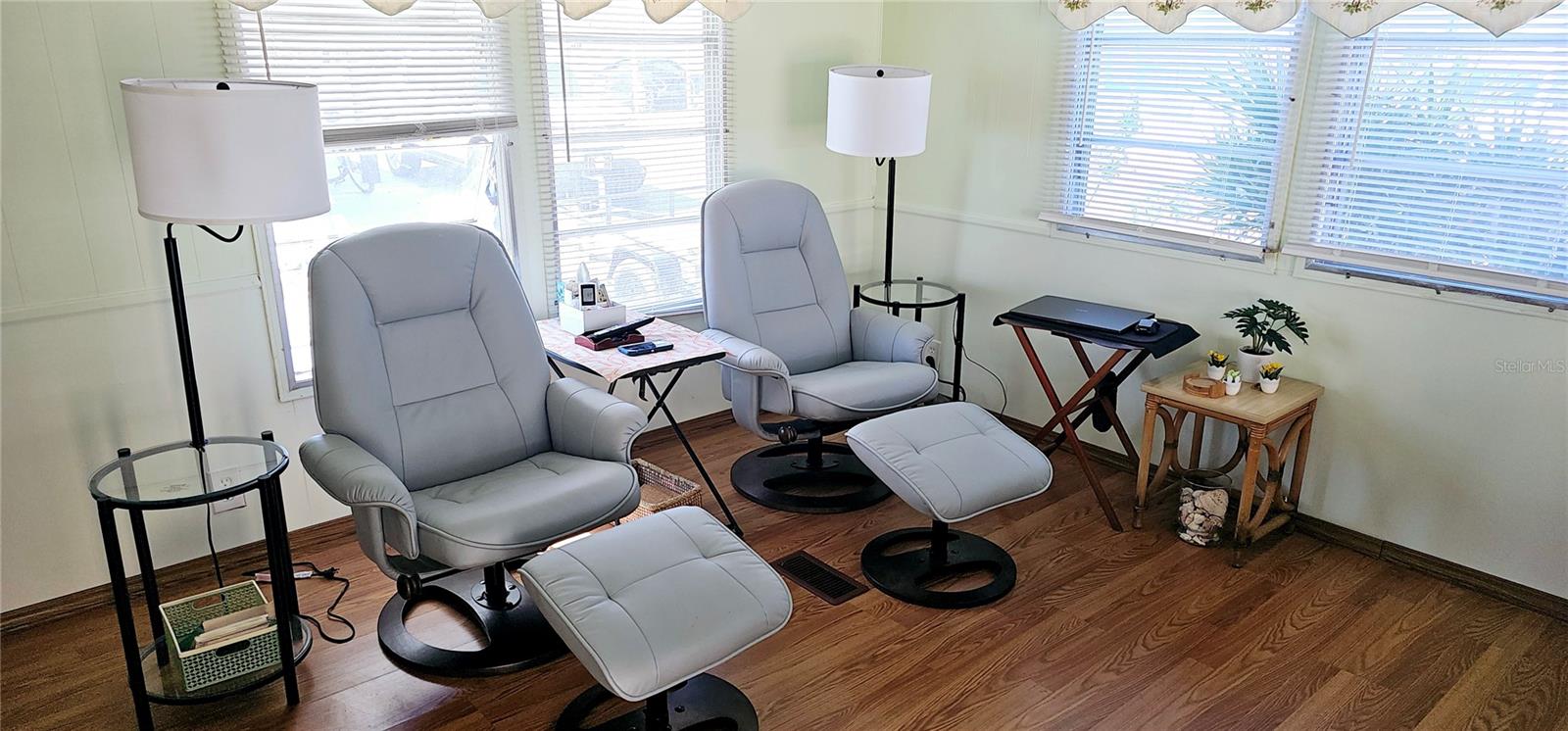 PARADISE BAY ESTATES CO-OP - Residential