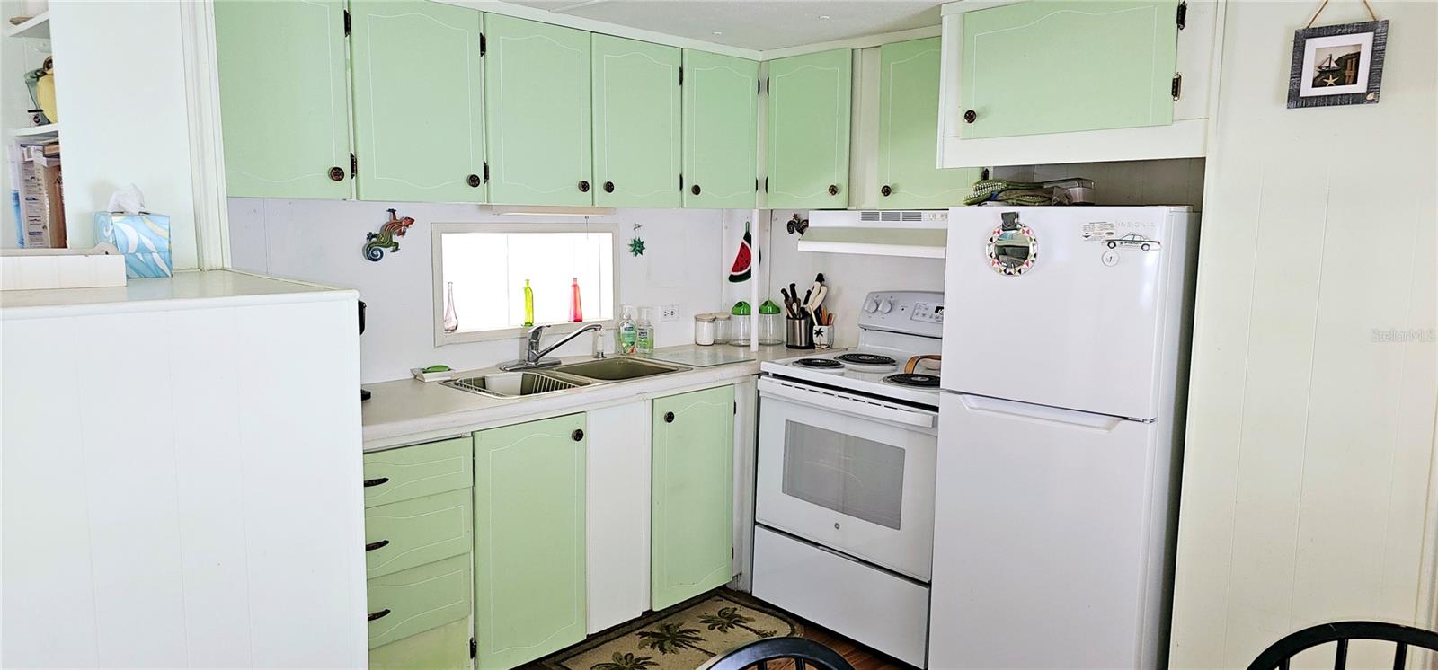 PARADISE BAY ESTATES CO-OP - Residential