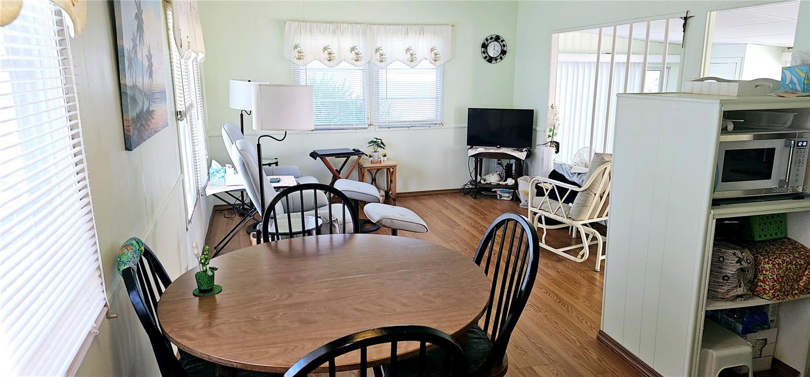 PARADISE BAY ESTATES CO-OP - Residential