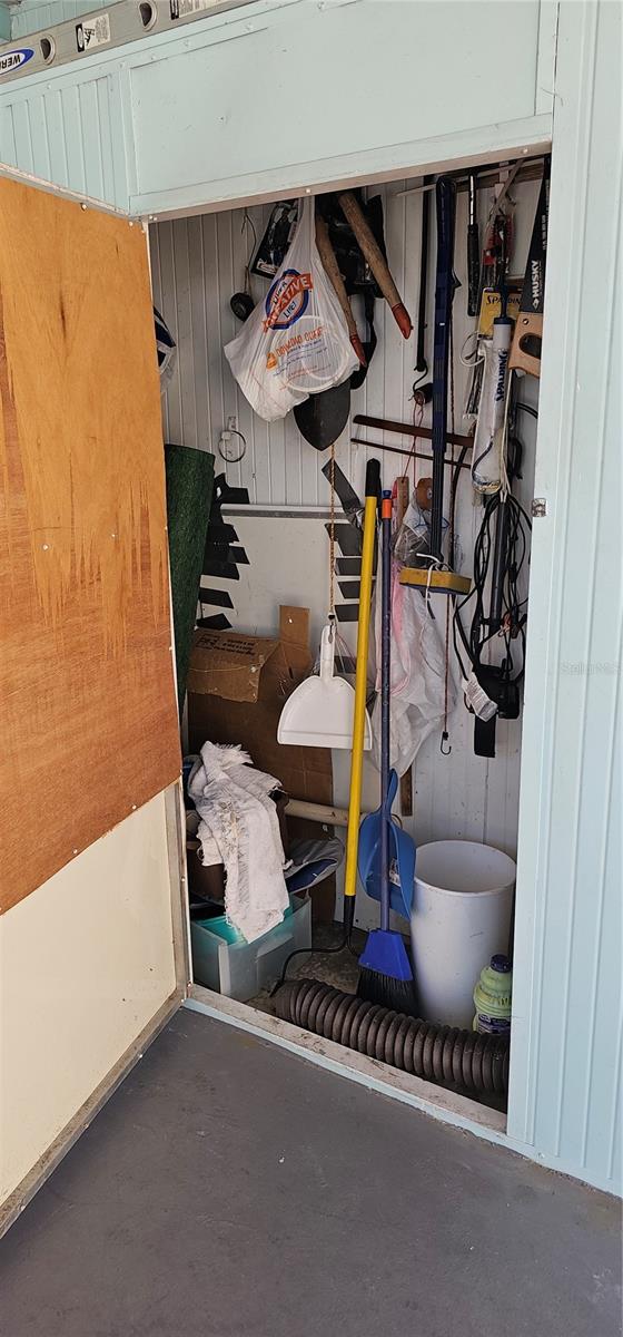 PARADISE BAY ESTATES CO-OP - Residential