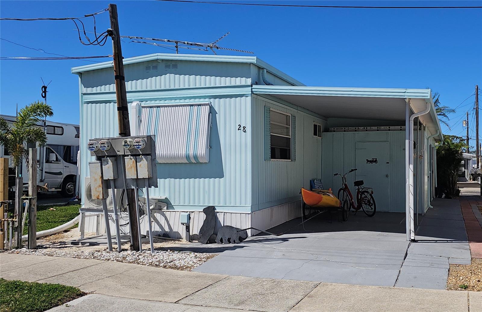 10315 CORTEZ ROAD W 28-1, BRADENTON, FL, 34210 3 10315 CORTEZ ROAD W 28-1