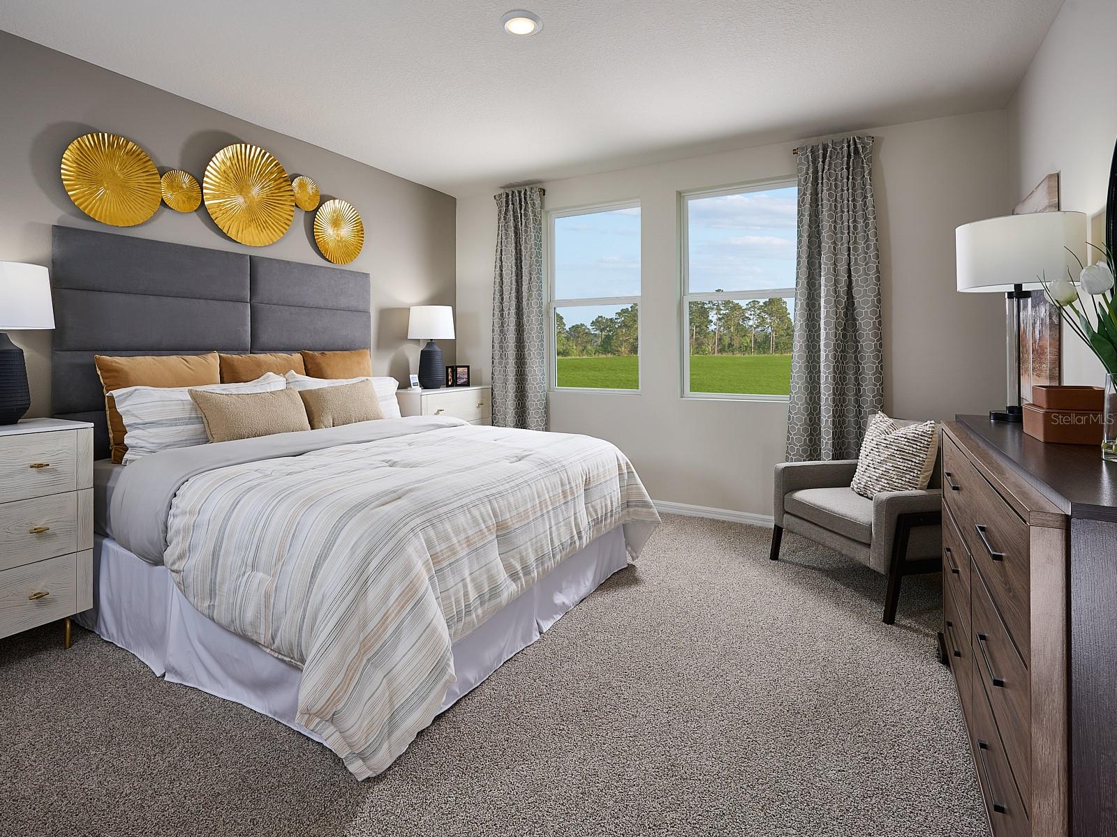 LAKE DEER - Residential