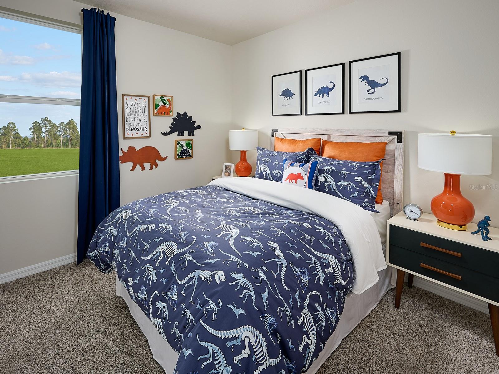 LAKE DEER - Residential