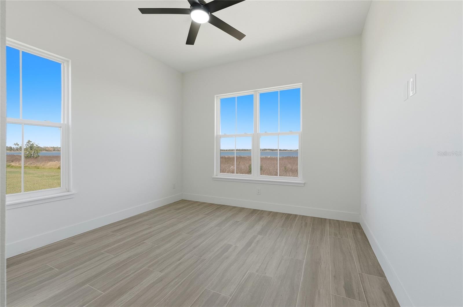 WATER RIDGE SUB - Residential