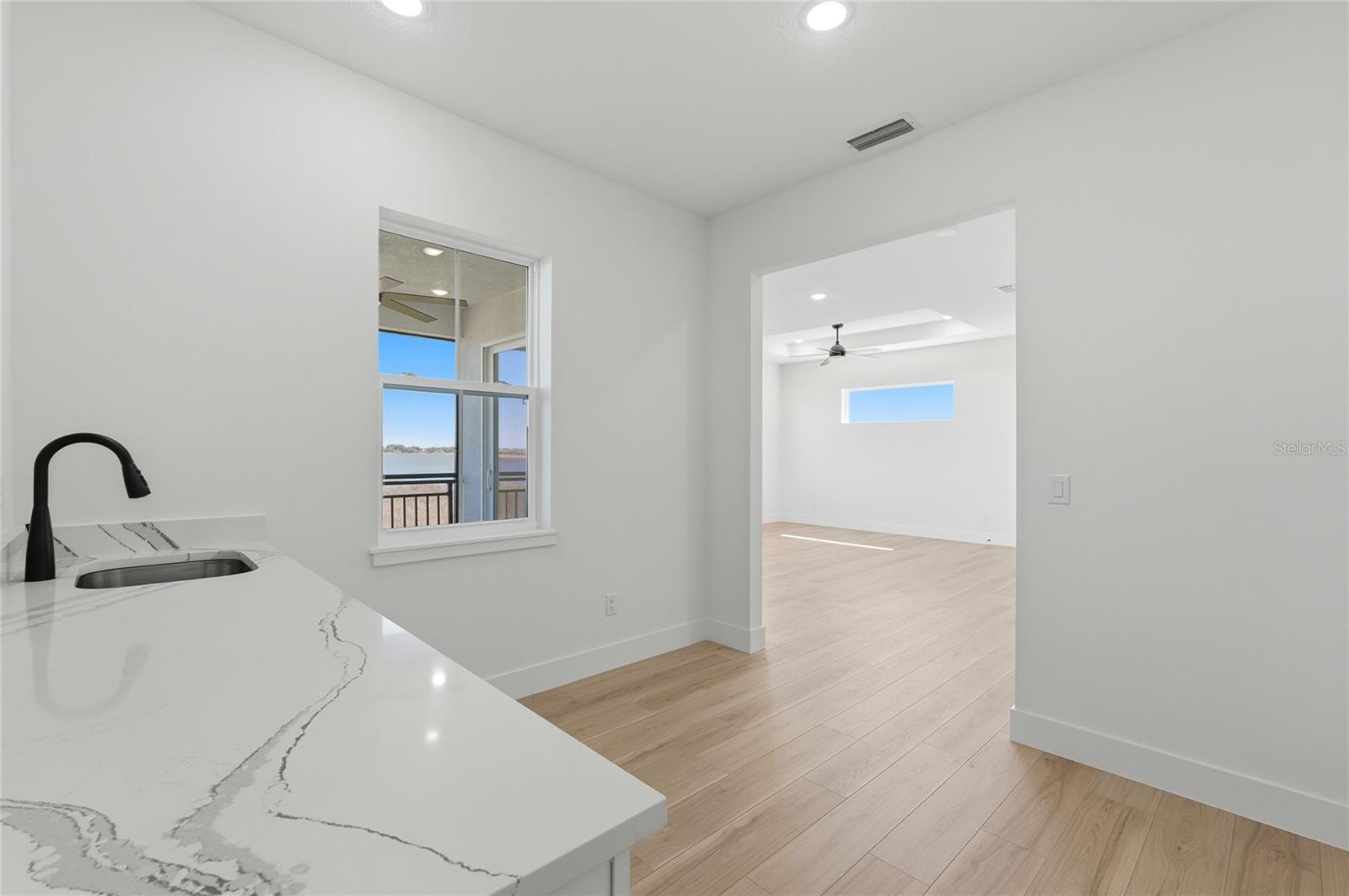 WATER RIDGE SUB - Residential