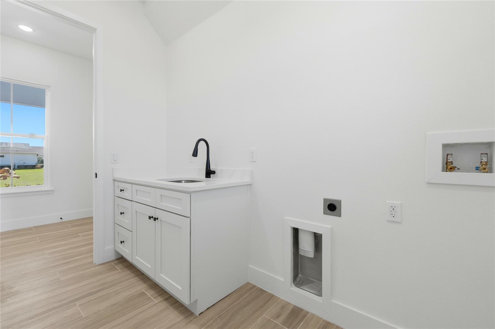 WATER RIDGE SUB - Residential