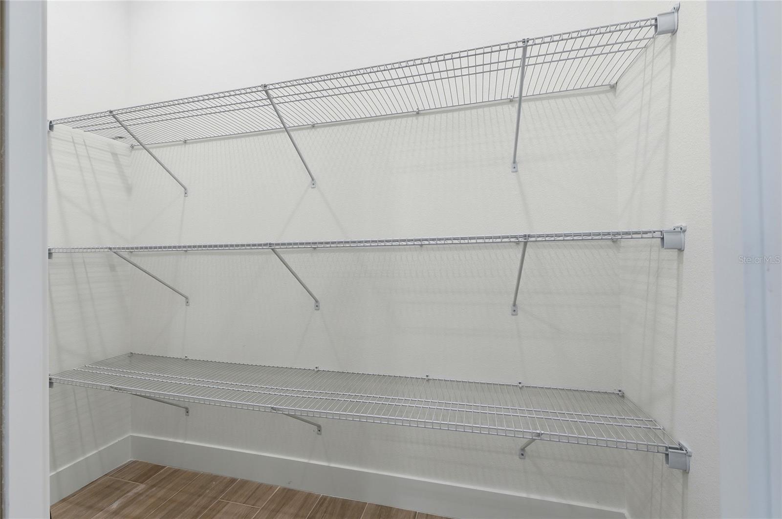 WATER RIDGE SUB - Residential