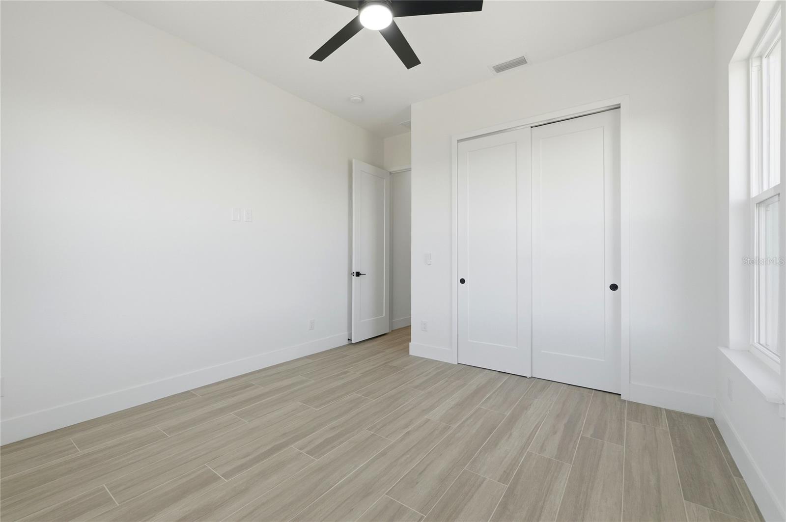 WATER RIDGE SUB - Residential