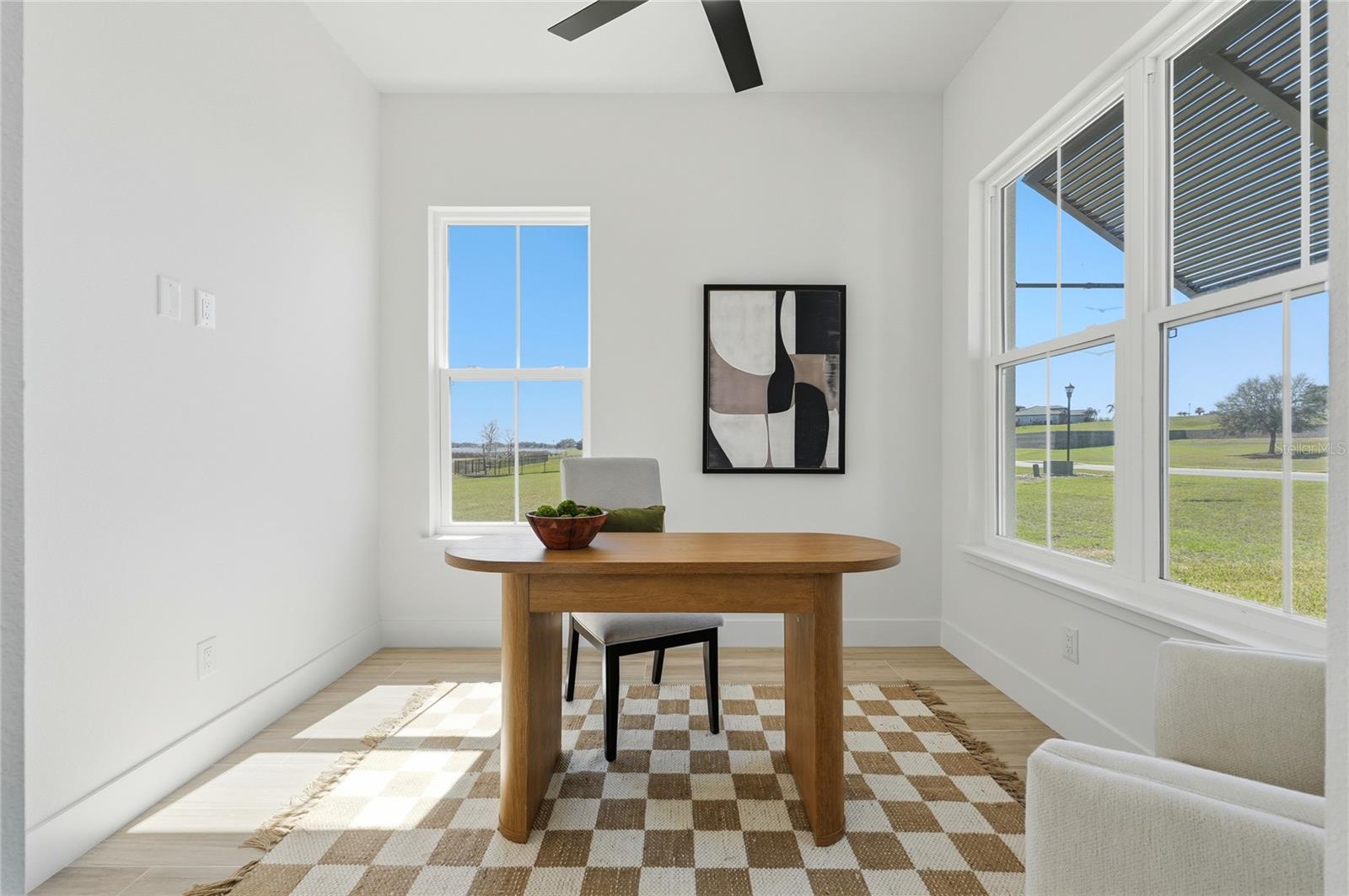 WATER RIDGE SUB - Residential