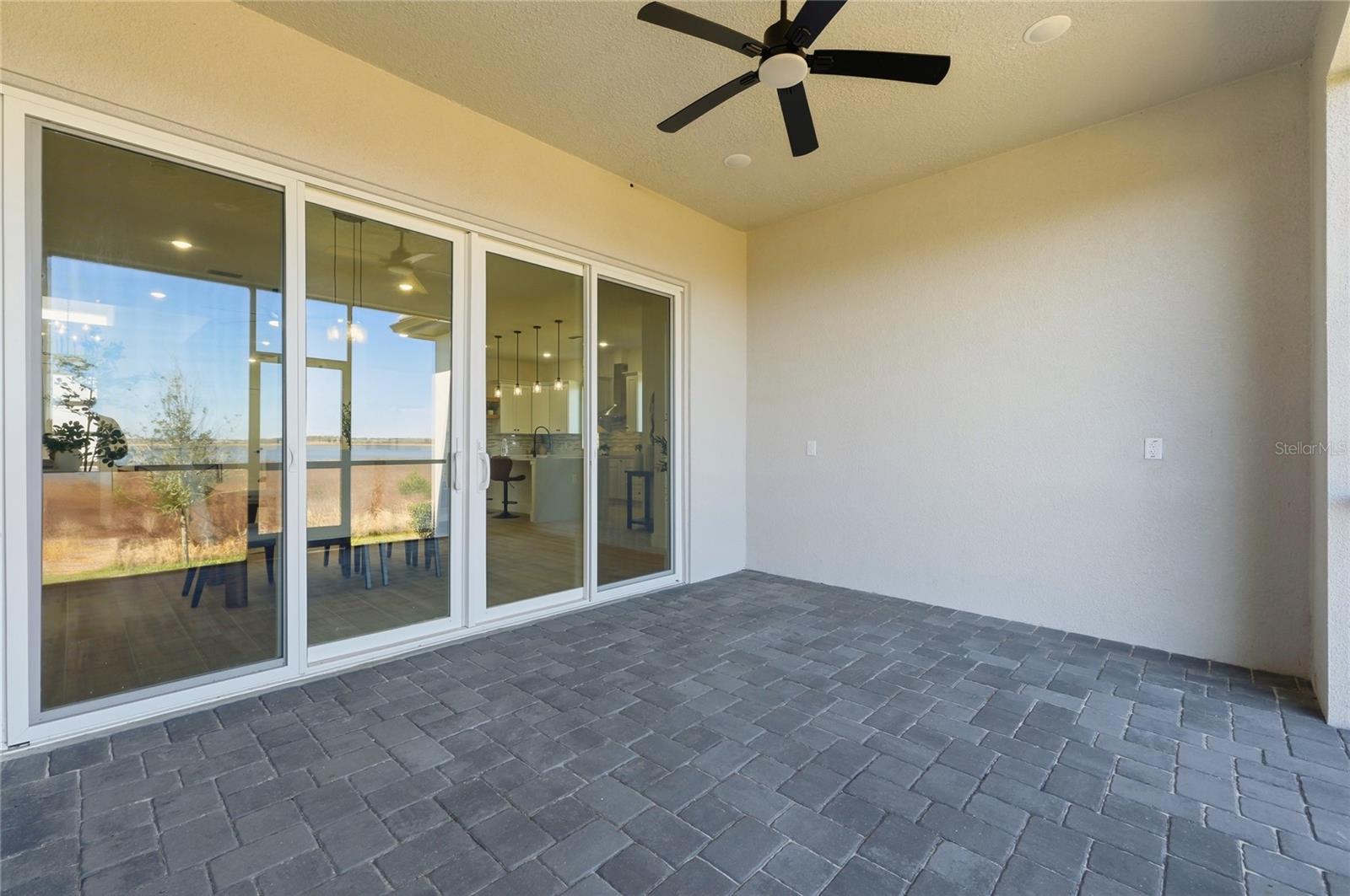 WATER RIDGE SUB - Residential