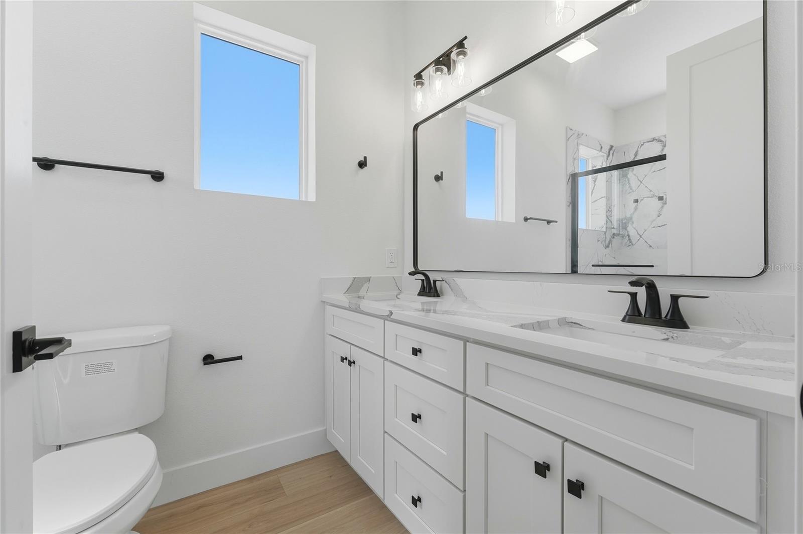 WATER RIDGE SUB - Residential