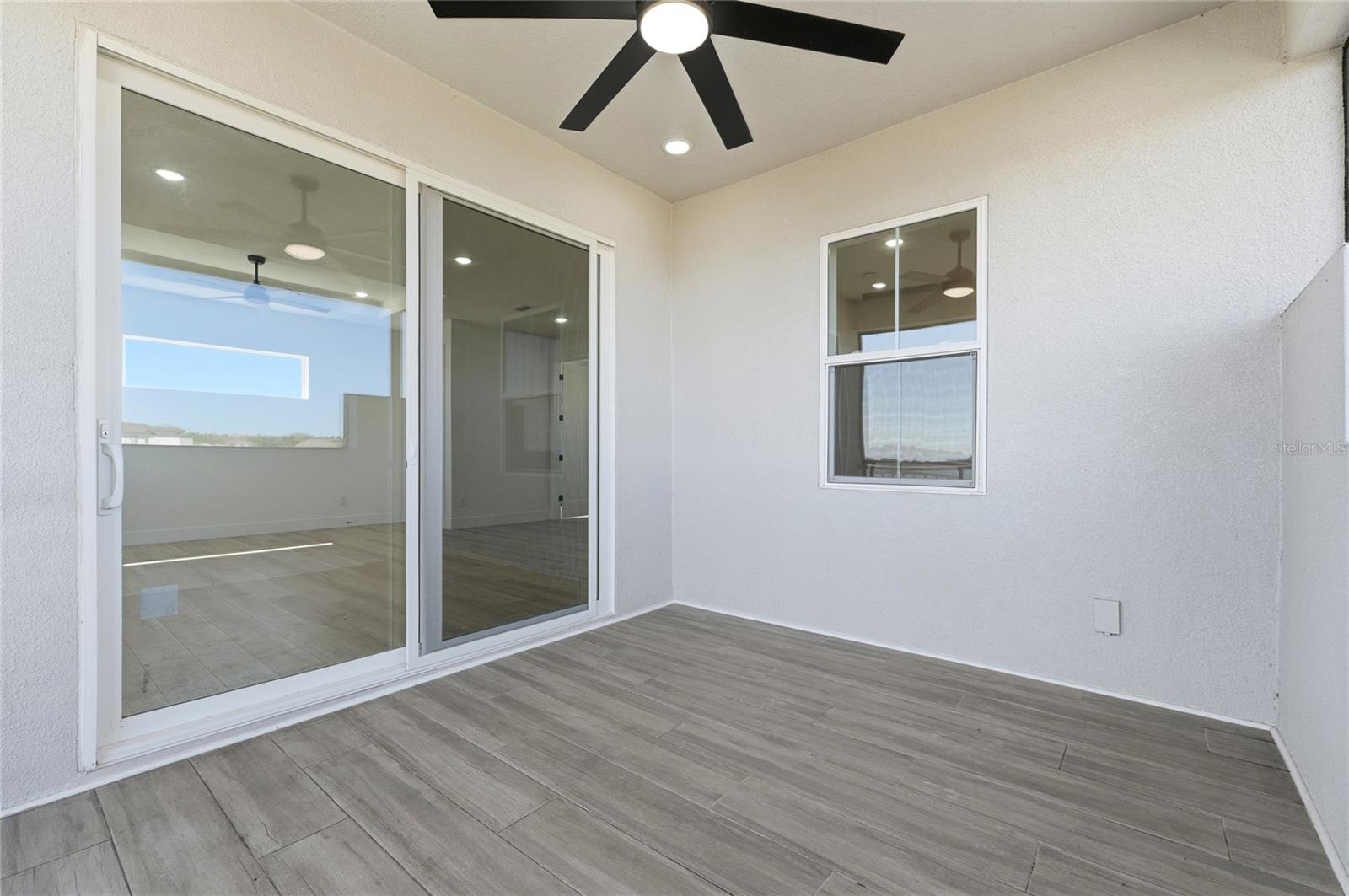 WATER RIDGE SUB - Residential