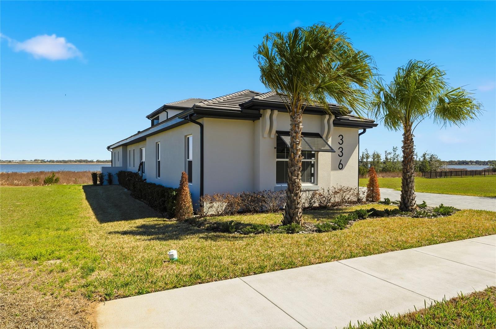 WATER RIDGE SUB - Residential