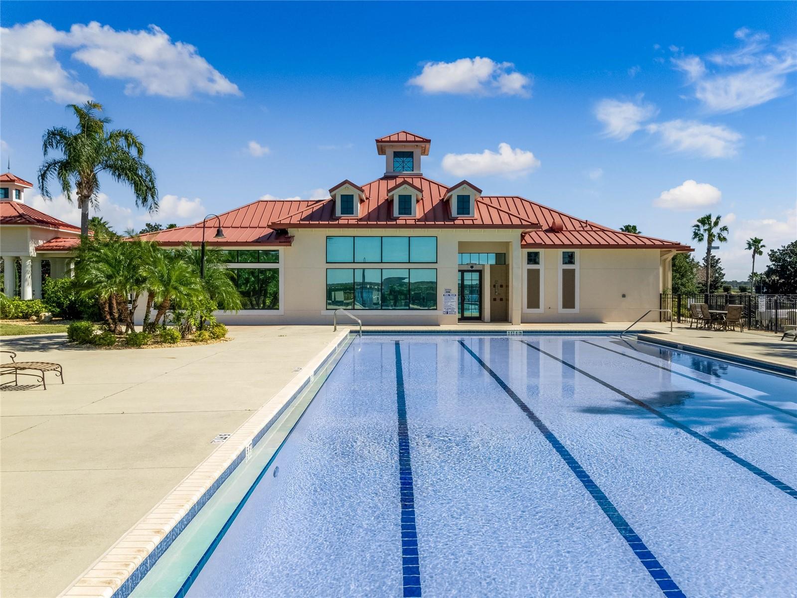 WATER RIDGE SUB - Residential