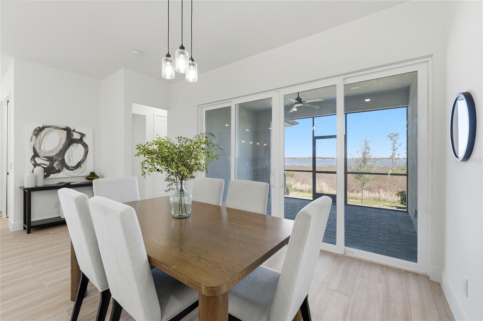 WATER RIDGE SUB - Residential