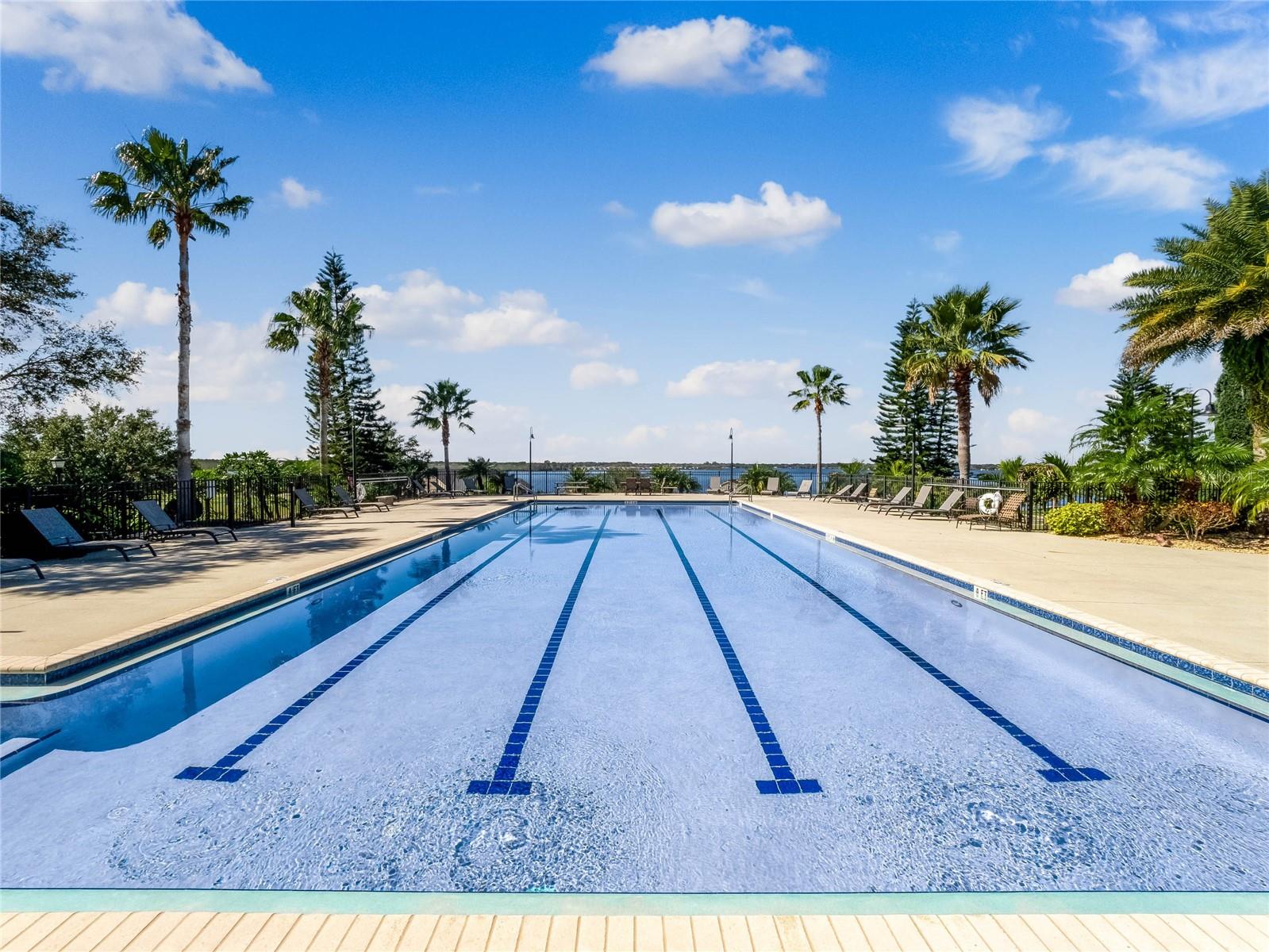 WATER RIDGE SUB - Residential