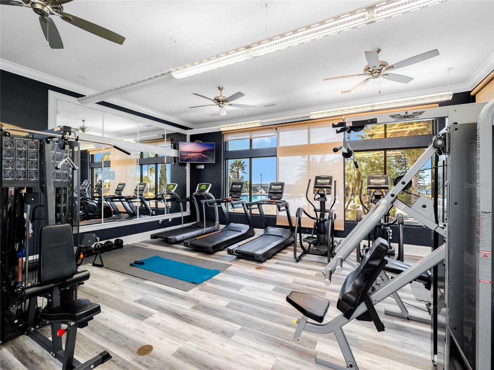 WATER RIDGE SUB - Residential