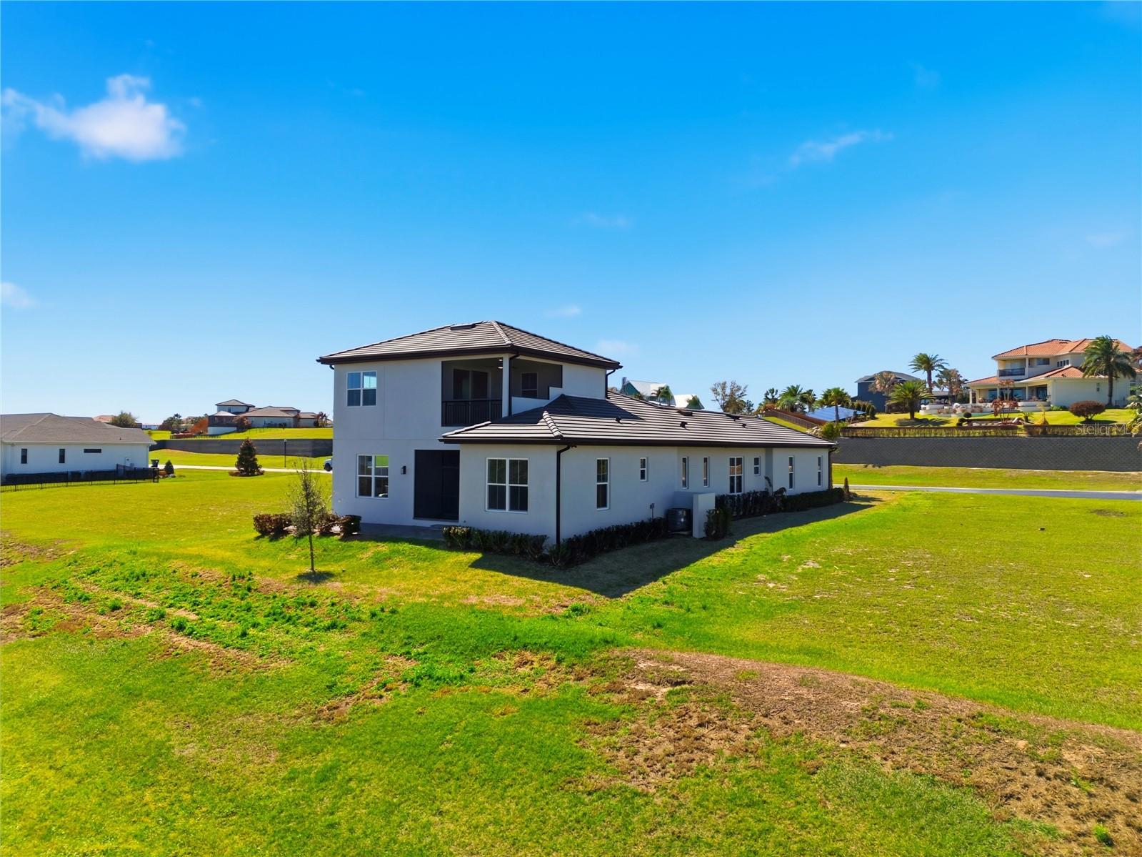 WATER RIDGE SUB - Residential