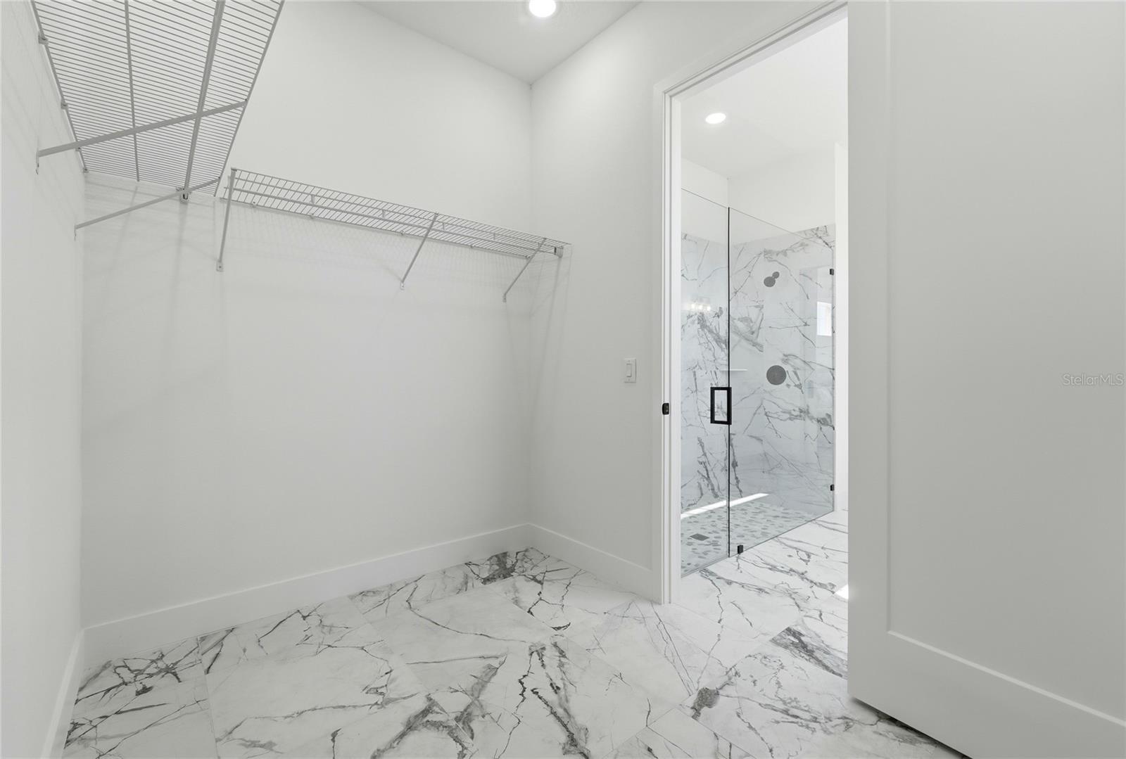 WATER RIDGE SUB - Residential