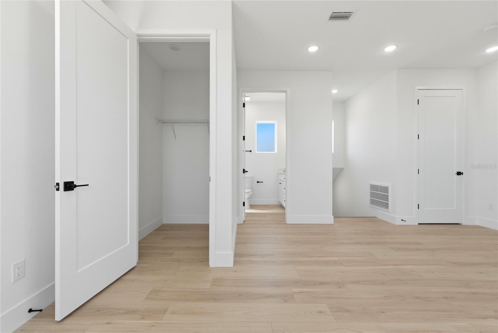 WATER RIDGE SUB - Residential