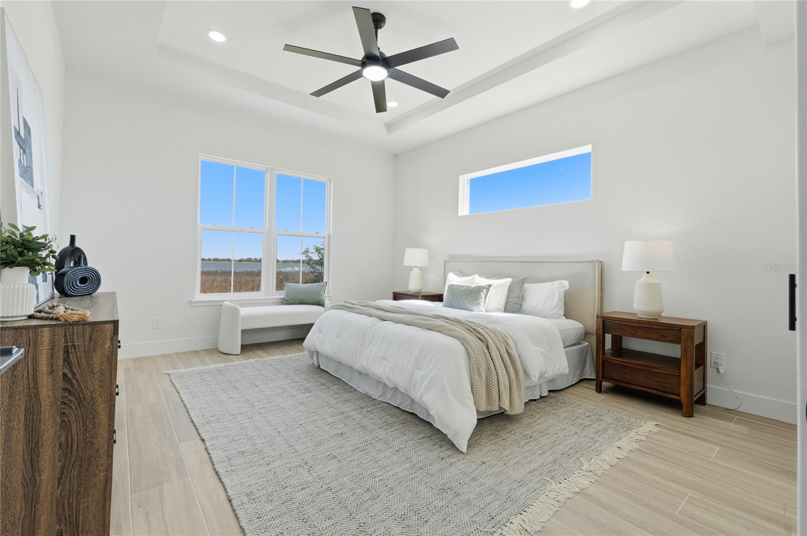 WATER RIDGE SUB - Residential