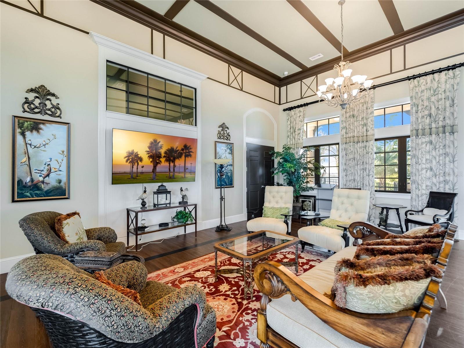 WATER RIDGE SUB - Residential