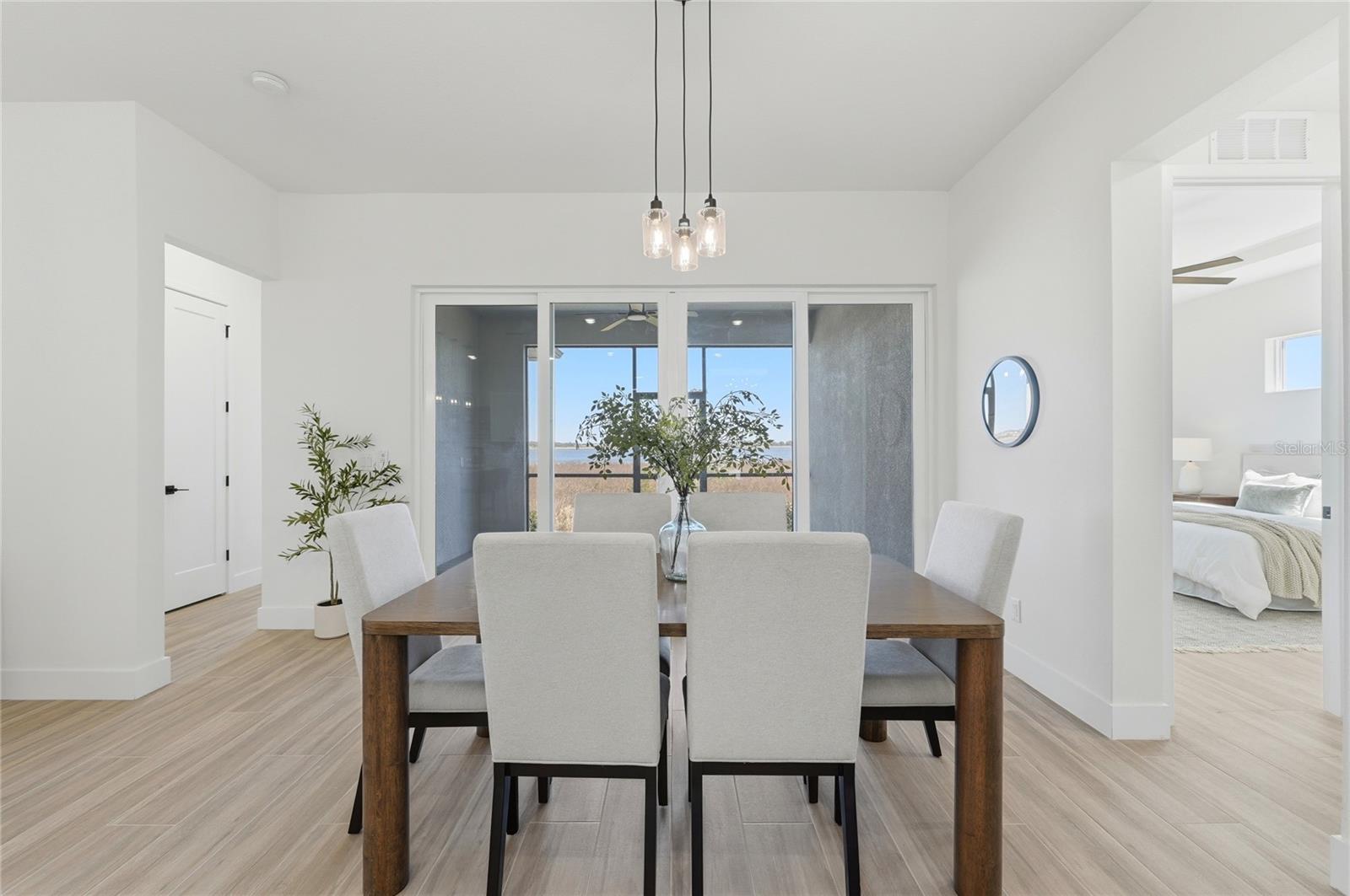 WATER RIDGE SUB - Residential