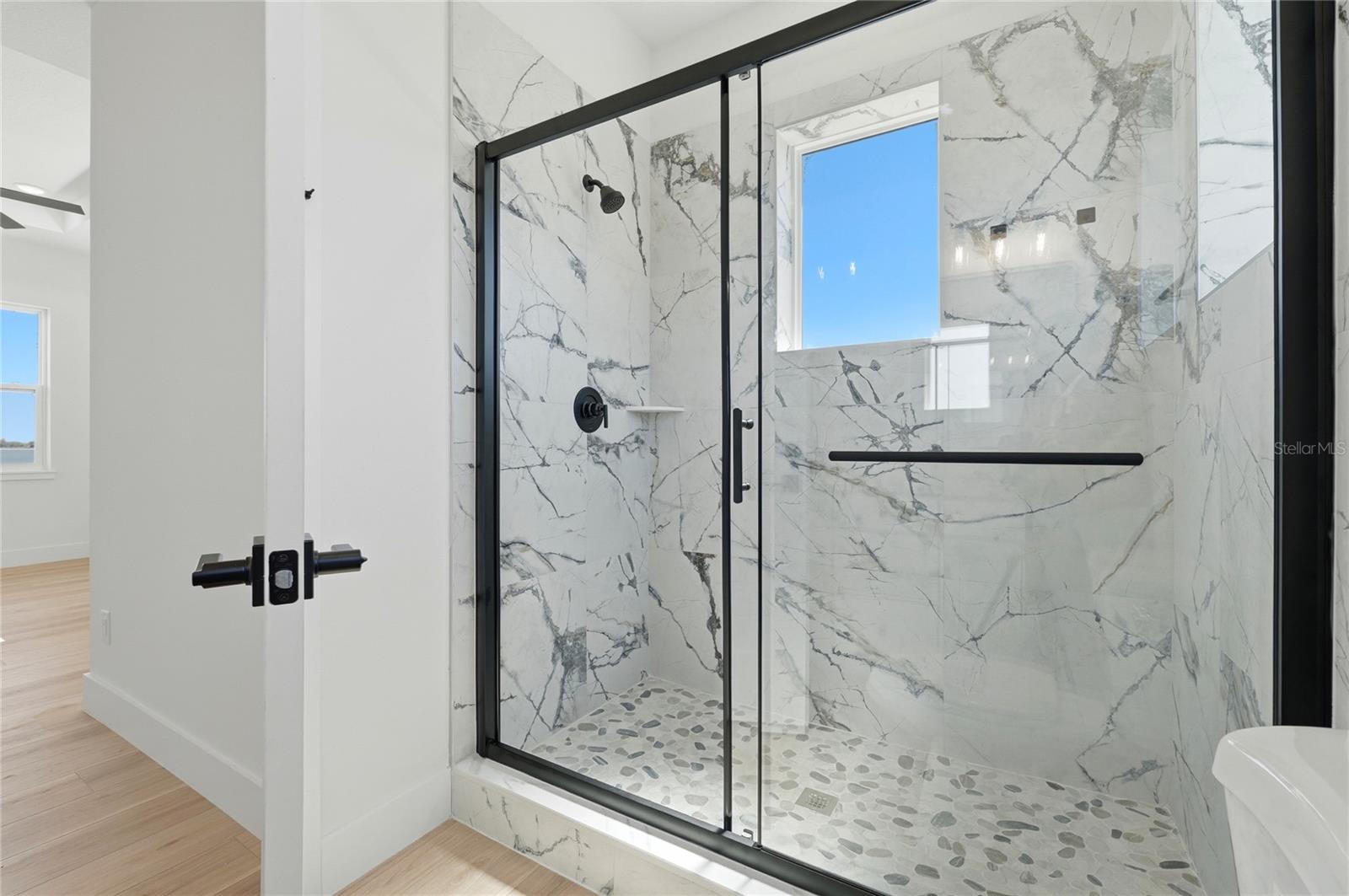 WATER RIDGE SUB - Residential