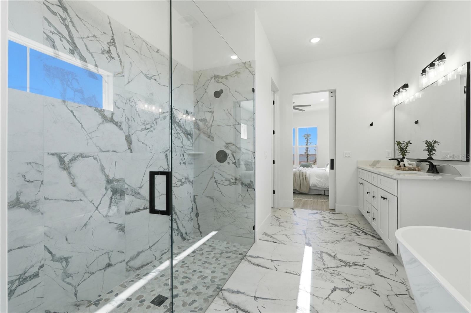 WATER RIDGE SUB - Residential