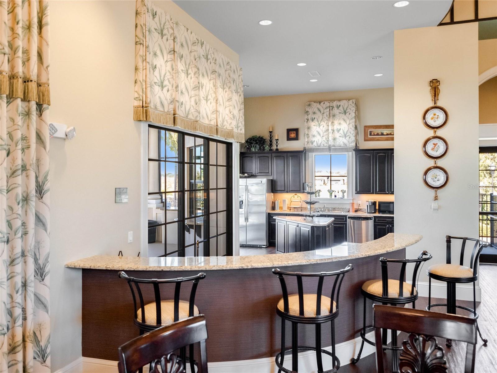 WATER RIDGE SUB - Residential