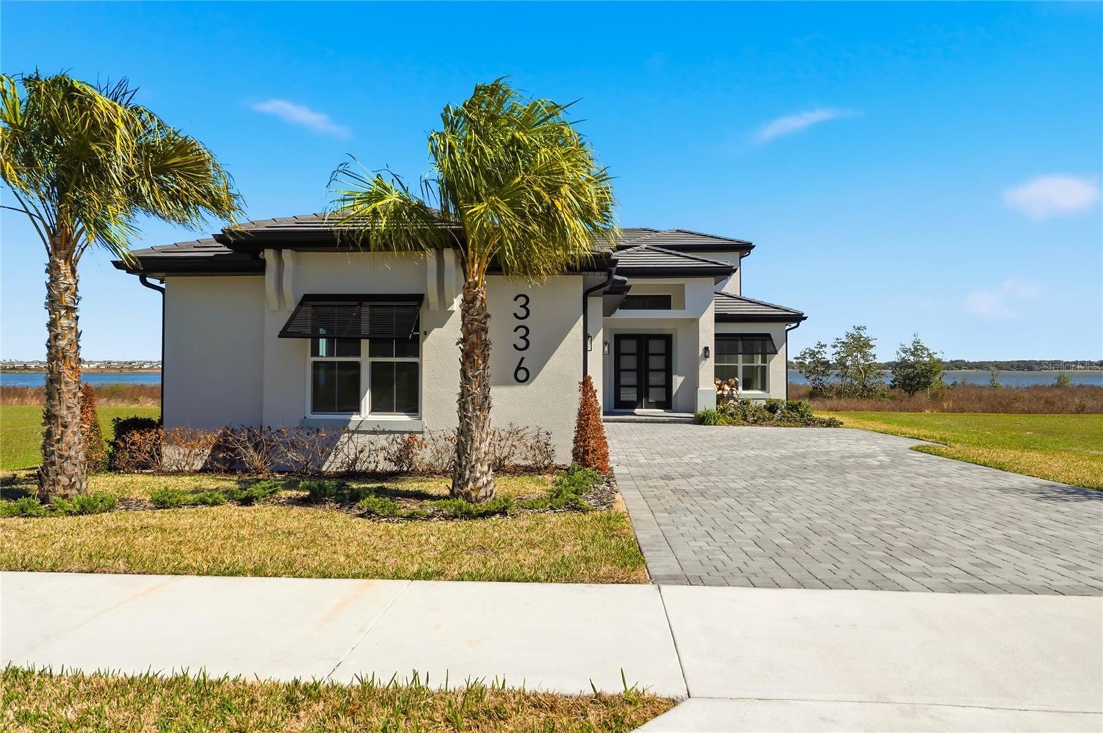 WATER RIDGE SUB - Residential