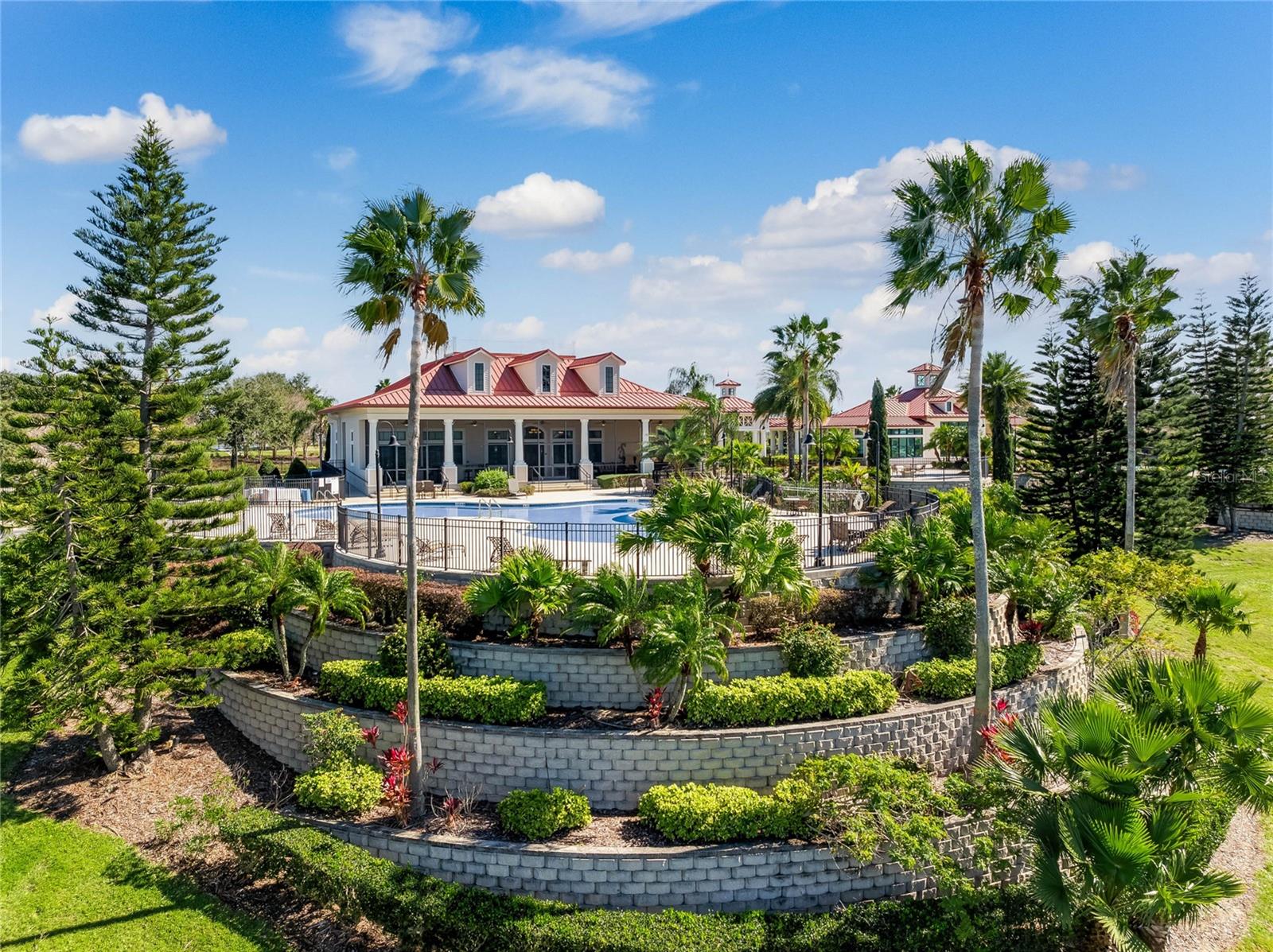 WATER RIDGE SUB - Residential