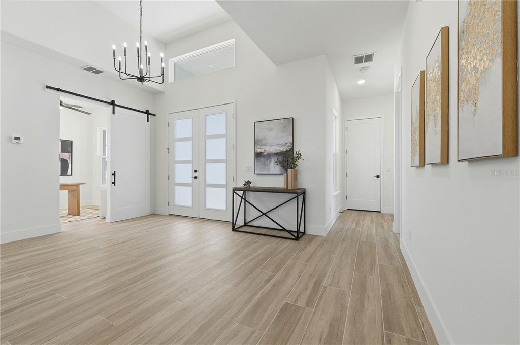 Photo of 336 Caladium Avenue, Lake Alfred, FL 33850 (MLS # L4959582)