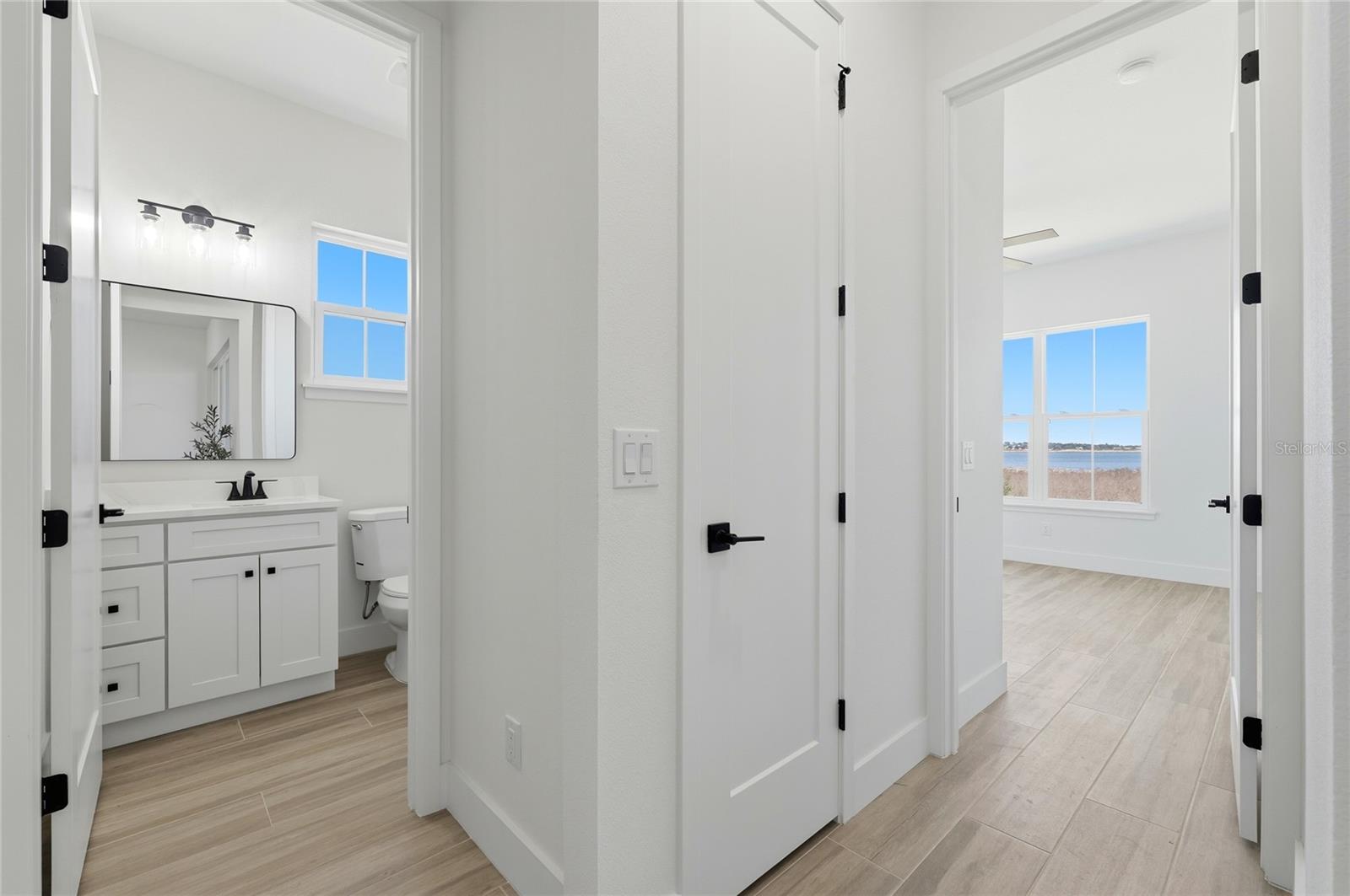 WATER RIDGE SUB - Residential