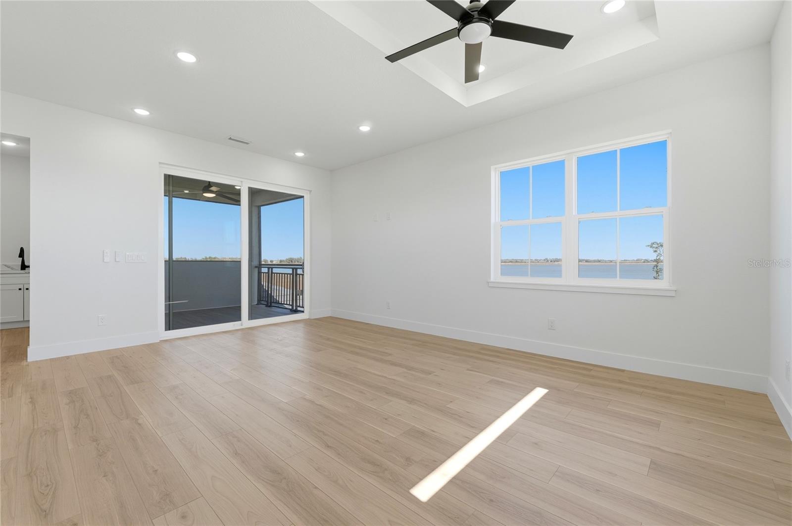 WATER RIDGE SUB - Residential