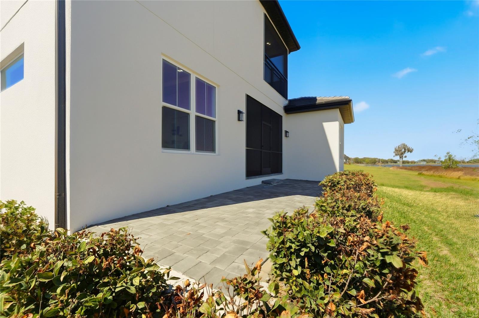 WATER RIDGE SUB - Residential