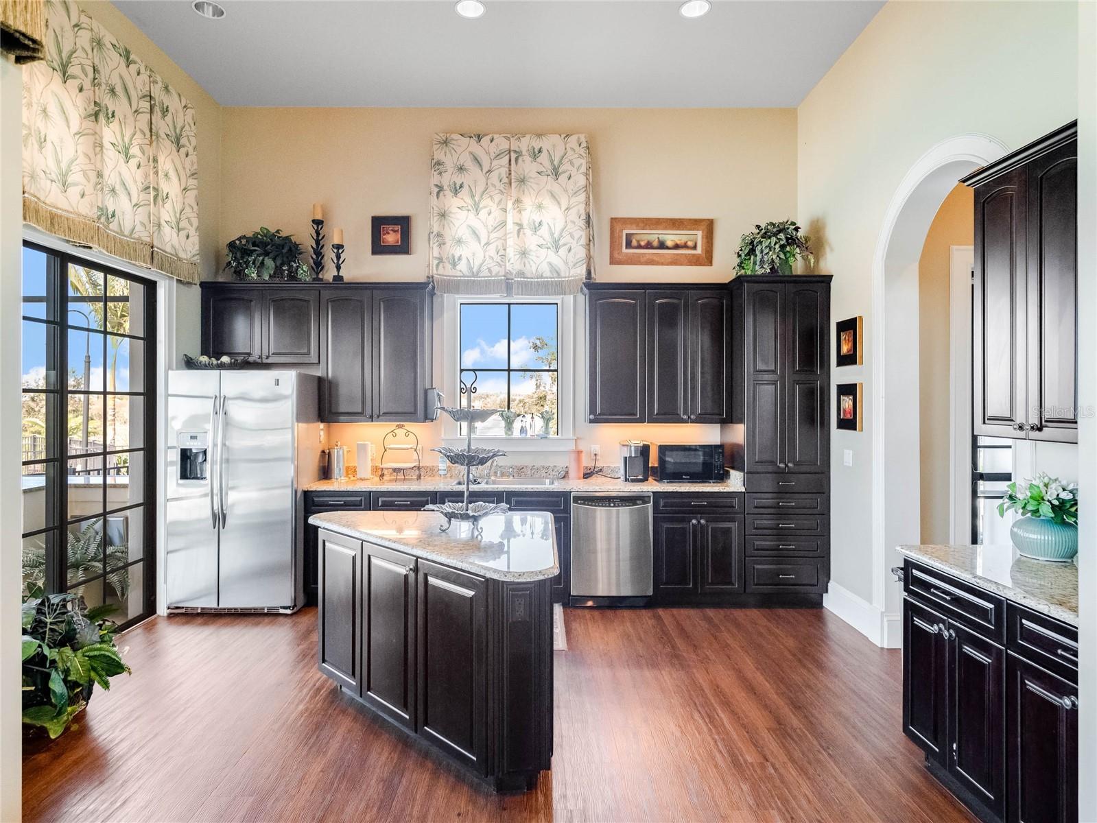 WATER RIDGE SUB - Residential