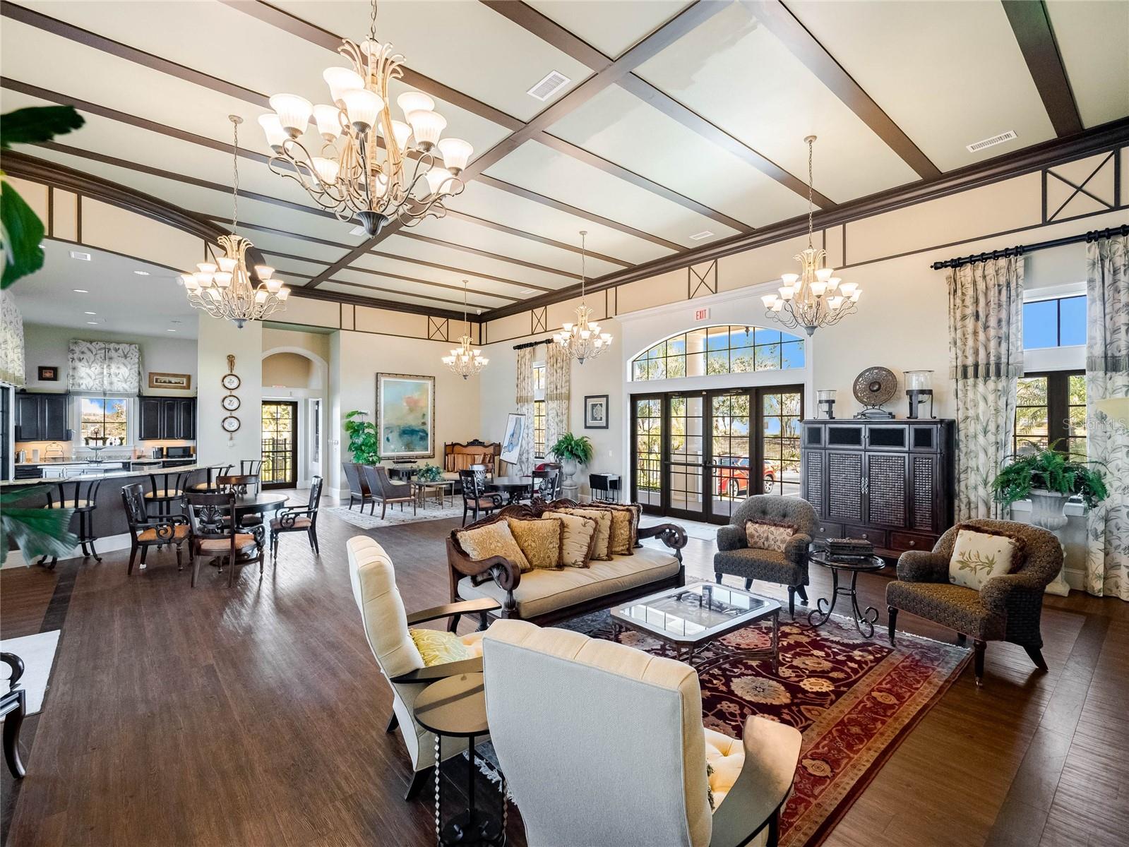 WATER RIDGE SUB - Residential