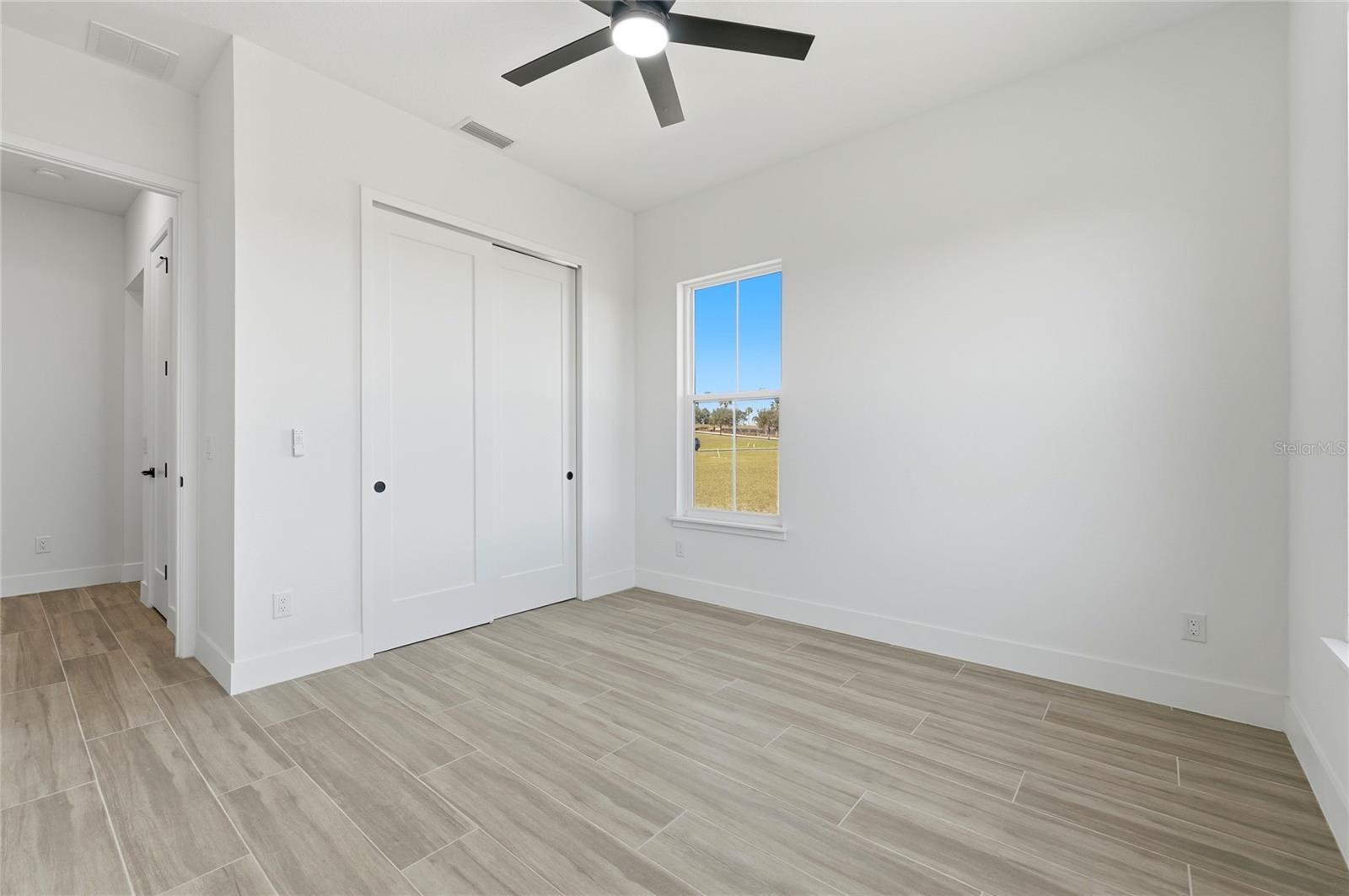 WATER RIDGE SUB - Residential