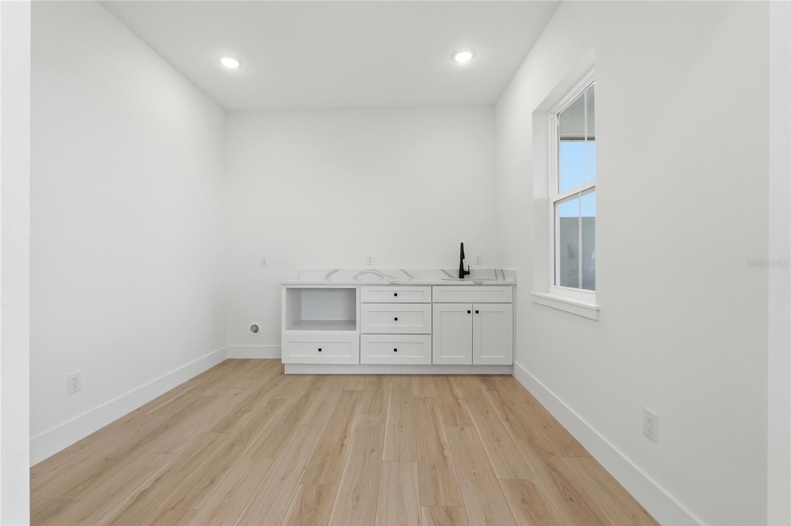 WATER RIDGE SUB - Residential