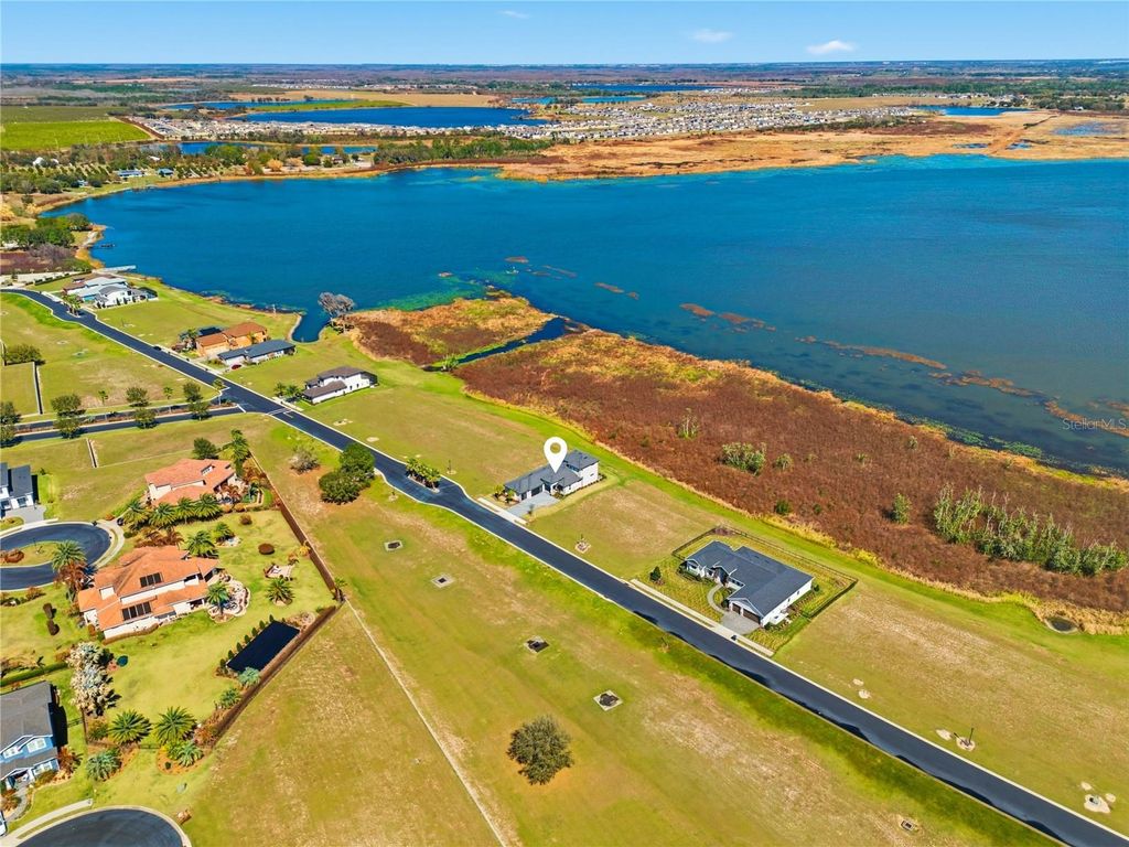 Photo of 336 Caladium Avenue, Lake Alfred, FL 33850 (MLS # L4959582)