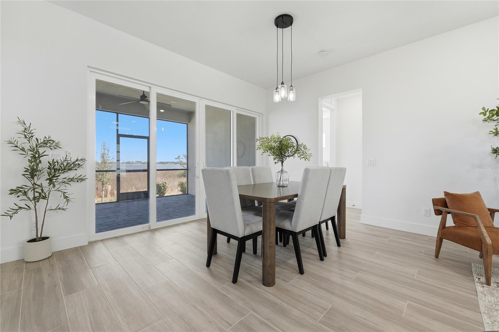 WATER RIDGE SUB - Residential