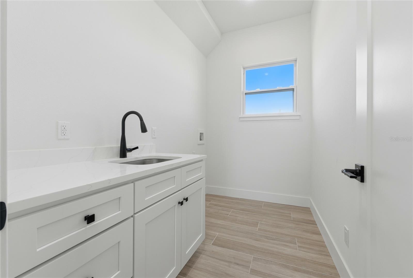 WATER RIDGE SUB - Residential