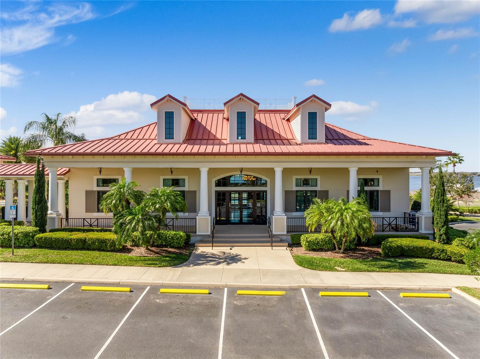 WATER RIDGE SUB - Residential