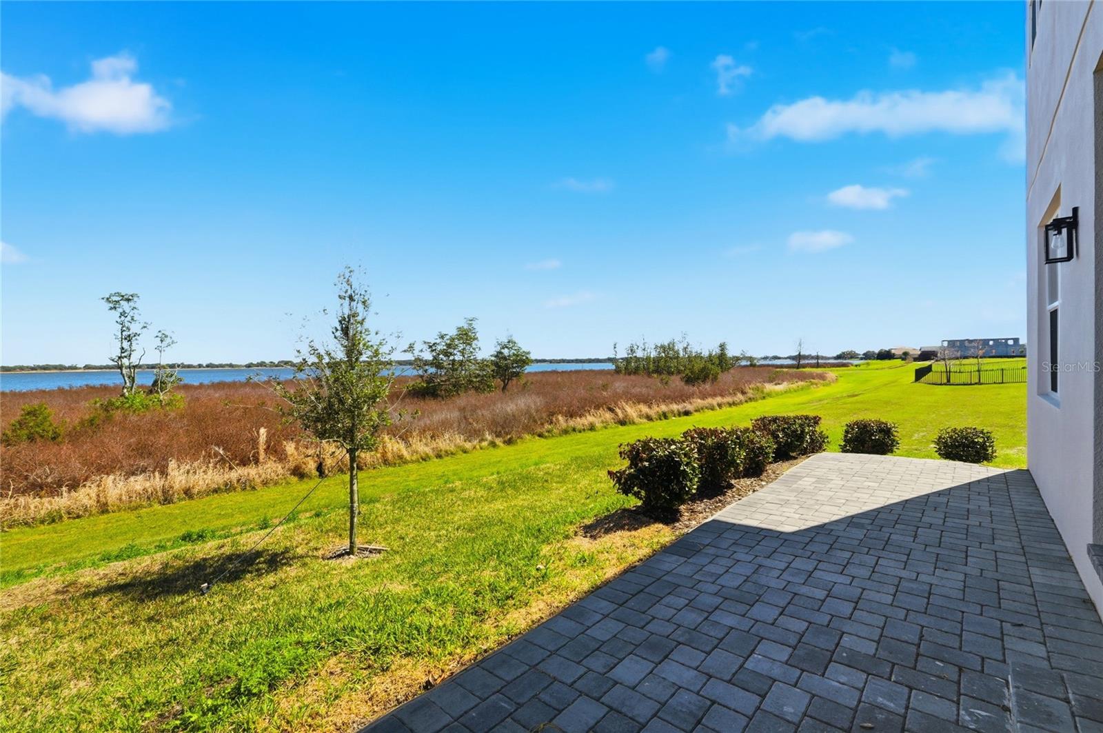 WATER RIDGE SUB - Residential