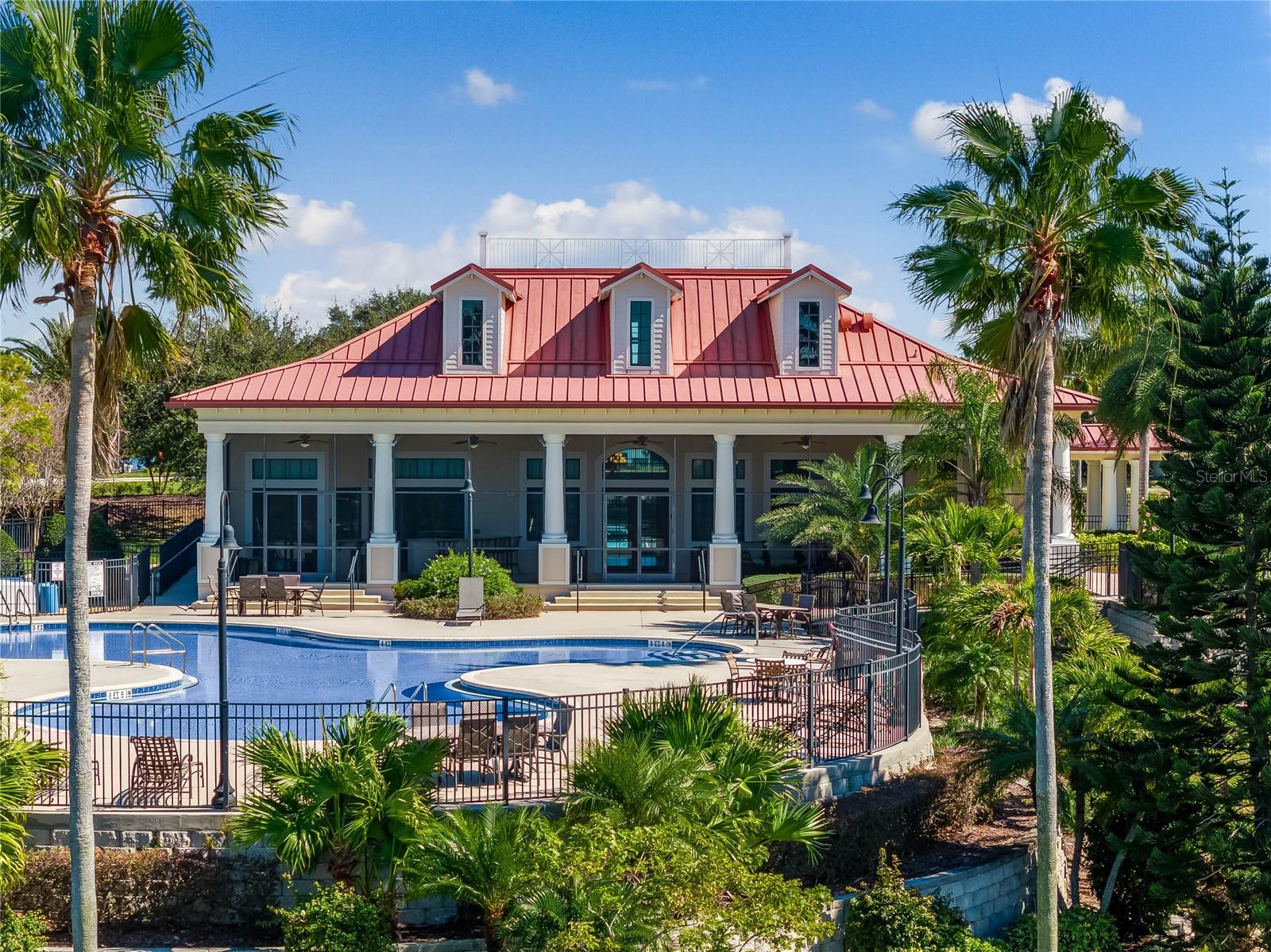 WATER RIDGE SUB - Residential