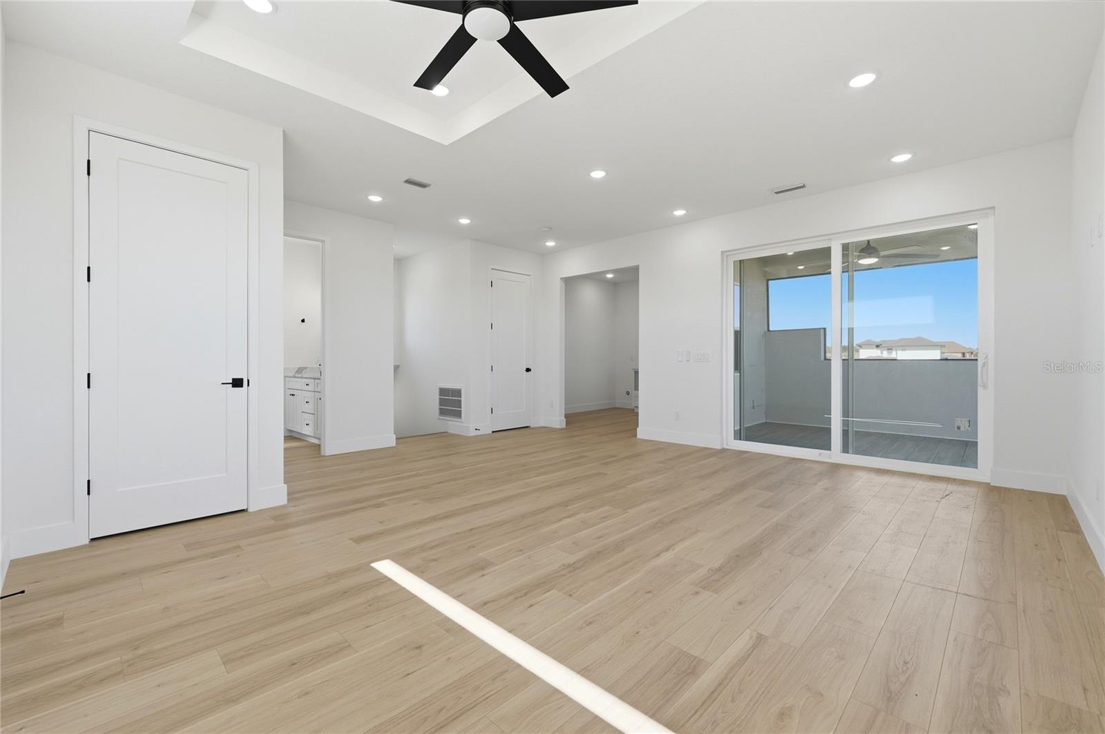 WATER RIDGE SUB - Residential