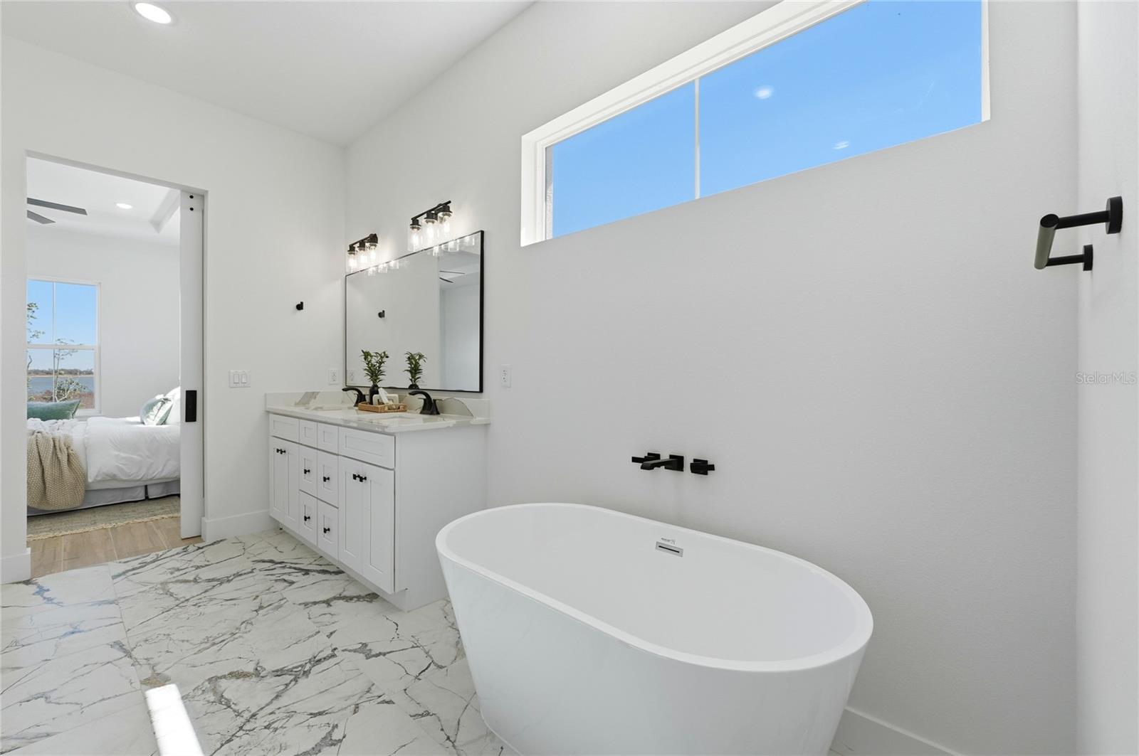 WATER RIDGE SUB - Residential